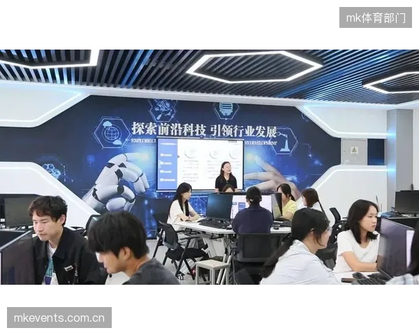 体育院校为何难以培养出市场急需的数字资产管理人才？是课程设计还是行业壁垒的问题？